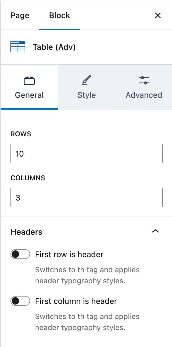Image [14]-Kadence Tutorial: Advanced Table Table Block Complete User Guide (with Styling and Responsive Layout)
