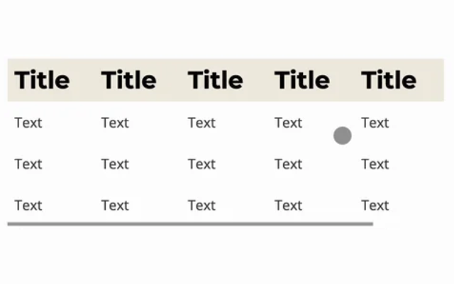 Image [16]-Kadence Tutorial: Advanced Table Table Block Complete User Guide (with Styling and Responsive Layout)