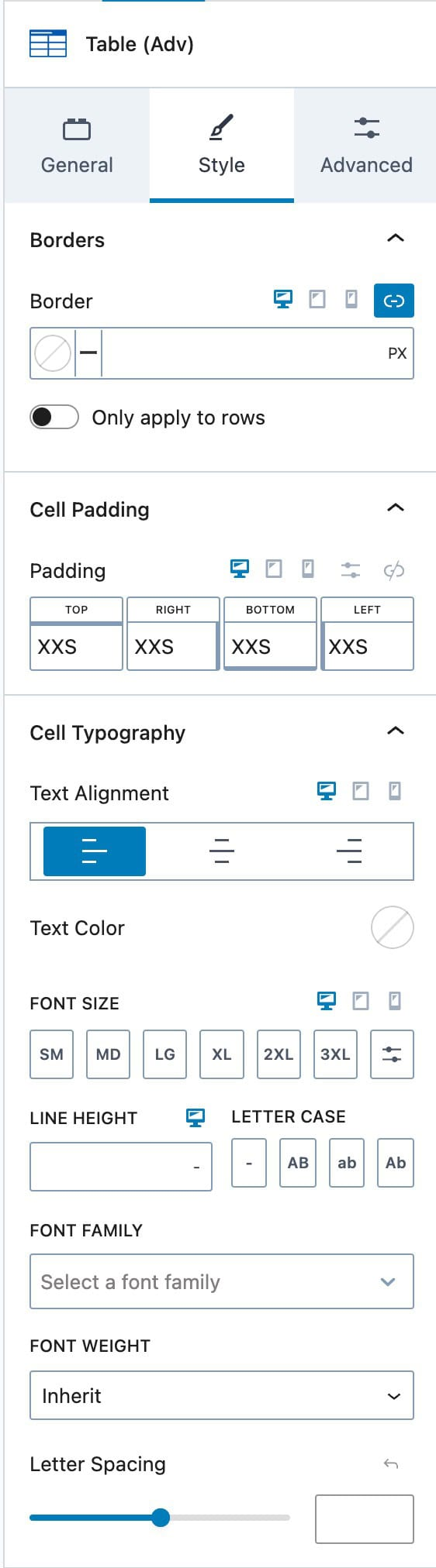 Image [17]-Kadence Tutorial: Advanced Table Table Block Complete User Guide (with Styling and Responsive Layout)