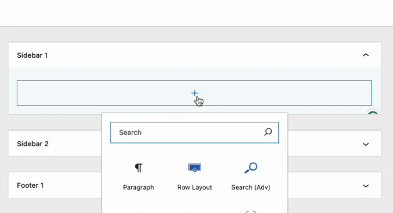 Image [3]-Guide complet : Améliorer la recherche sur les sites WordPress avec le bloc Kadence Search (Adv)