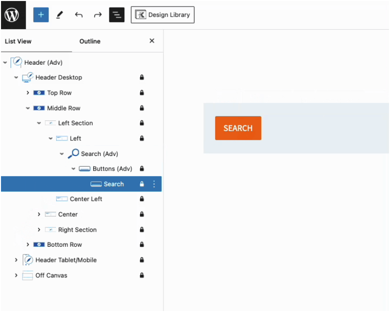 Image [8]-Guide complet : Améliorer la recherche sur les sites WordPress avec le bloc Kadence Search (Adv)