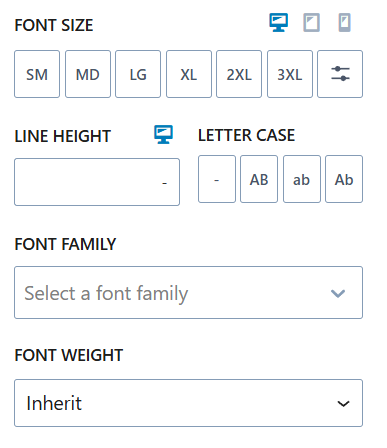 Image [12]-Guide complet : Améliorer la recherche sur les sites WordPress avec le bloc Kadence Search (Adv)