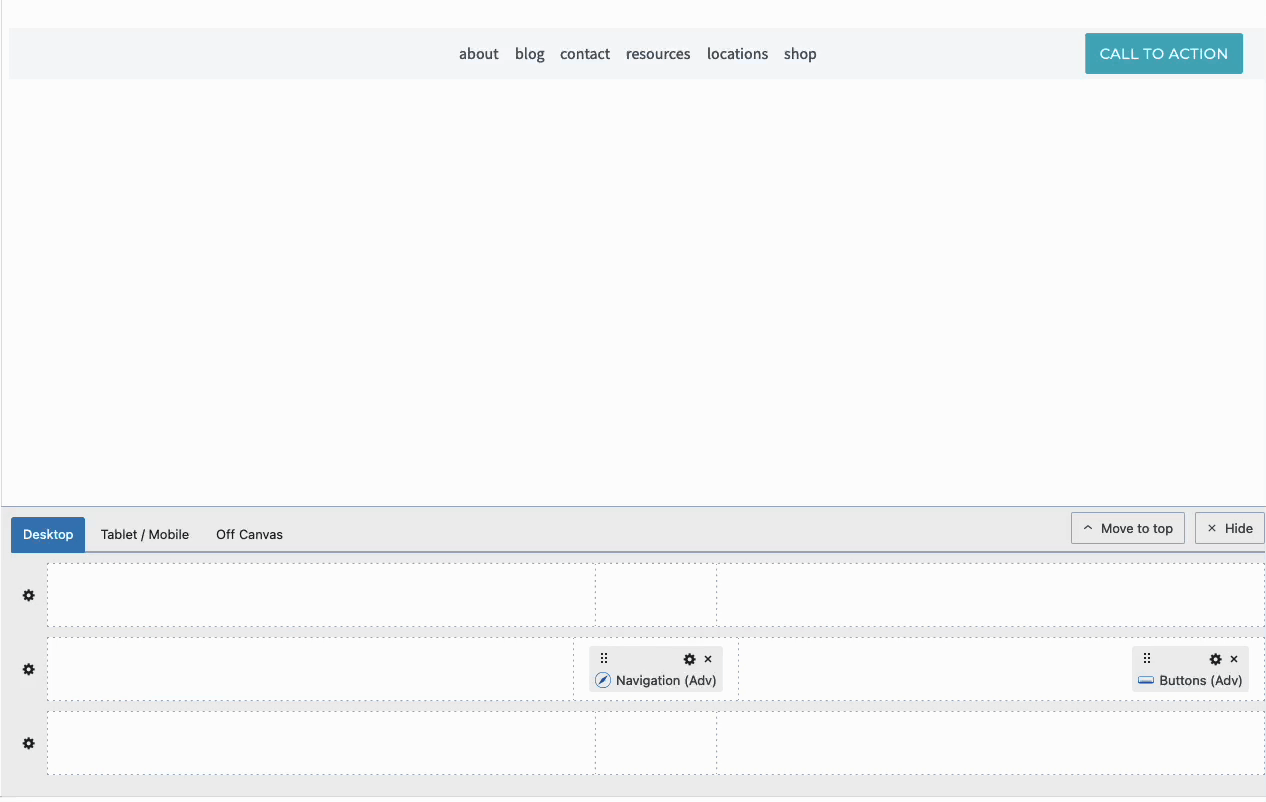画像 [3] - Kadence Advanced Title/Navigation Block と Kadence Topic Title Generator の違い。