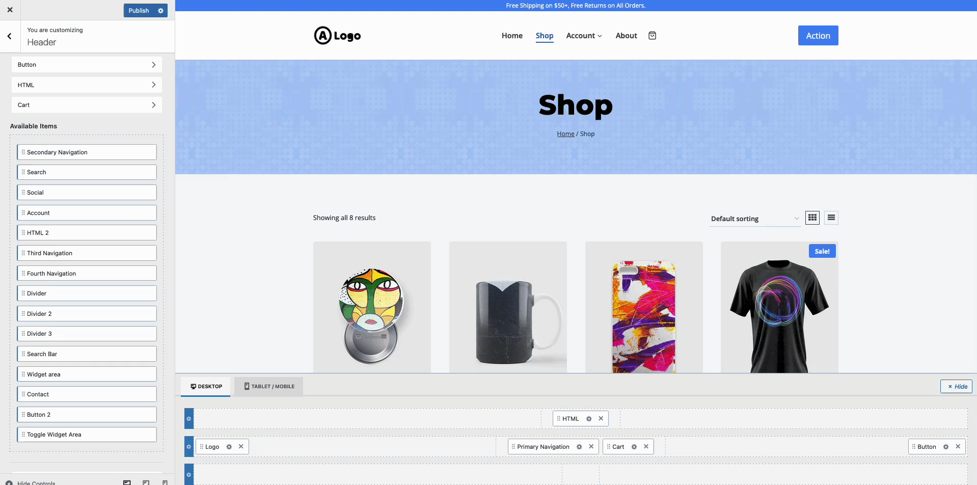 画像 [11] - Kadence Advanced Title/Navigation Block と Kadence Topic Title Generator の違い。