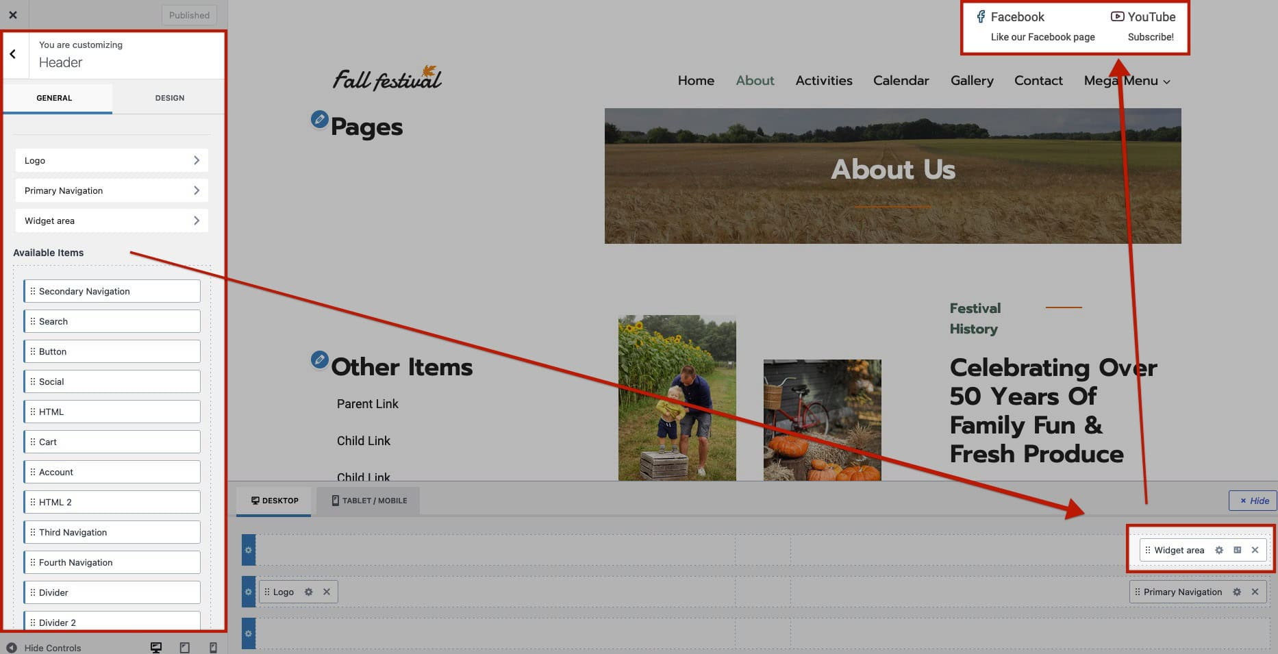 画像 [14] - Kadence Advanced Title/Navigation Block と Kadence Topic Title Generator の違い。