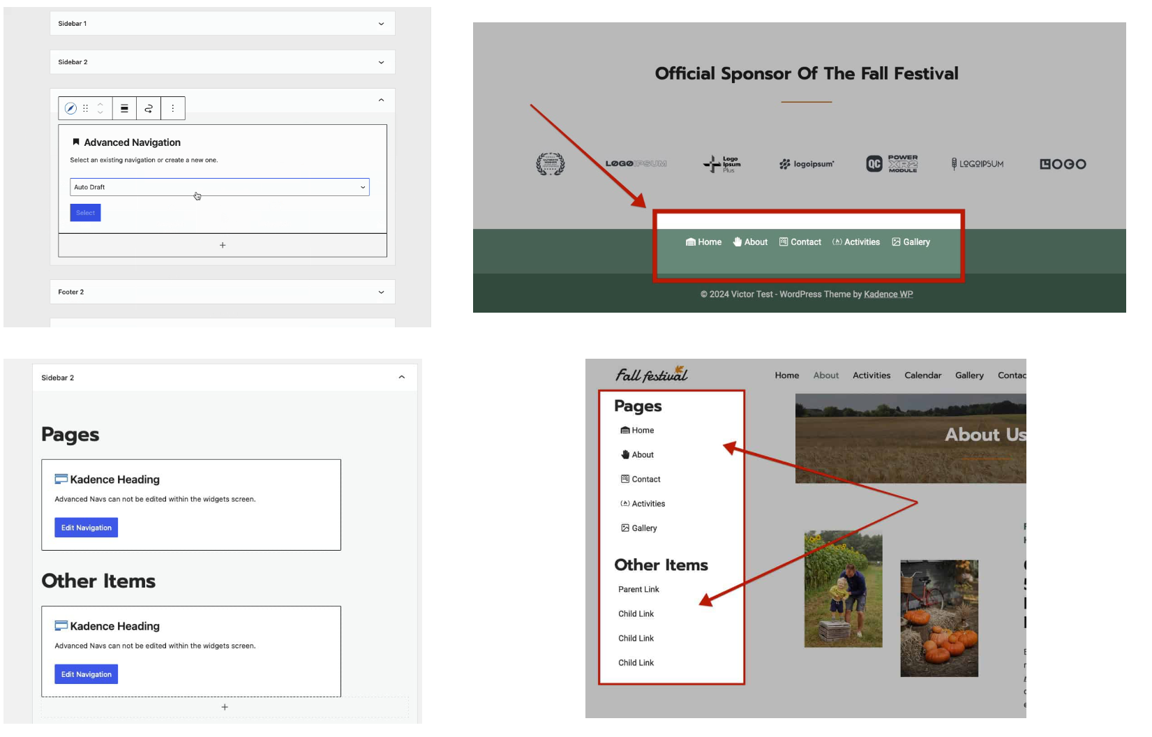 画像 [13] - Kadence Advanced Title/Navigation Block と Kadence Topic Title Generator の違い。