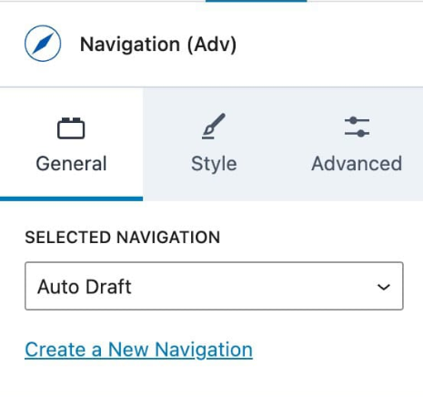 Image [6] - Kadence Advanced Navigation Block Complete Tutorial: Building Flexible and Customizable WordPress Navigation Menus