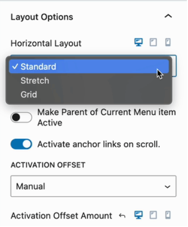 Image [11] - Kadence Advanced Navigation Block Complete Tutorial: Building Flexible and Customizable WordPress Navigation Menus