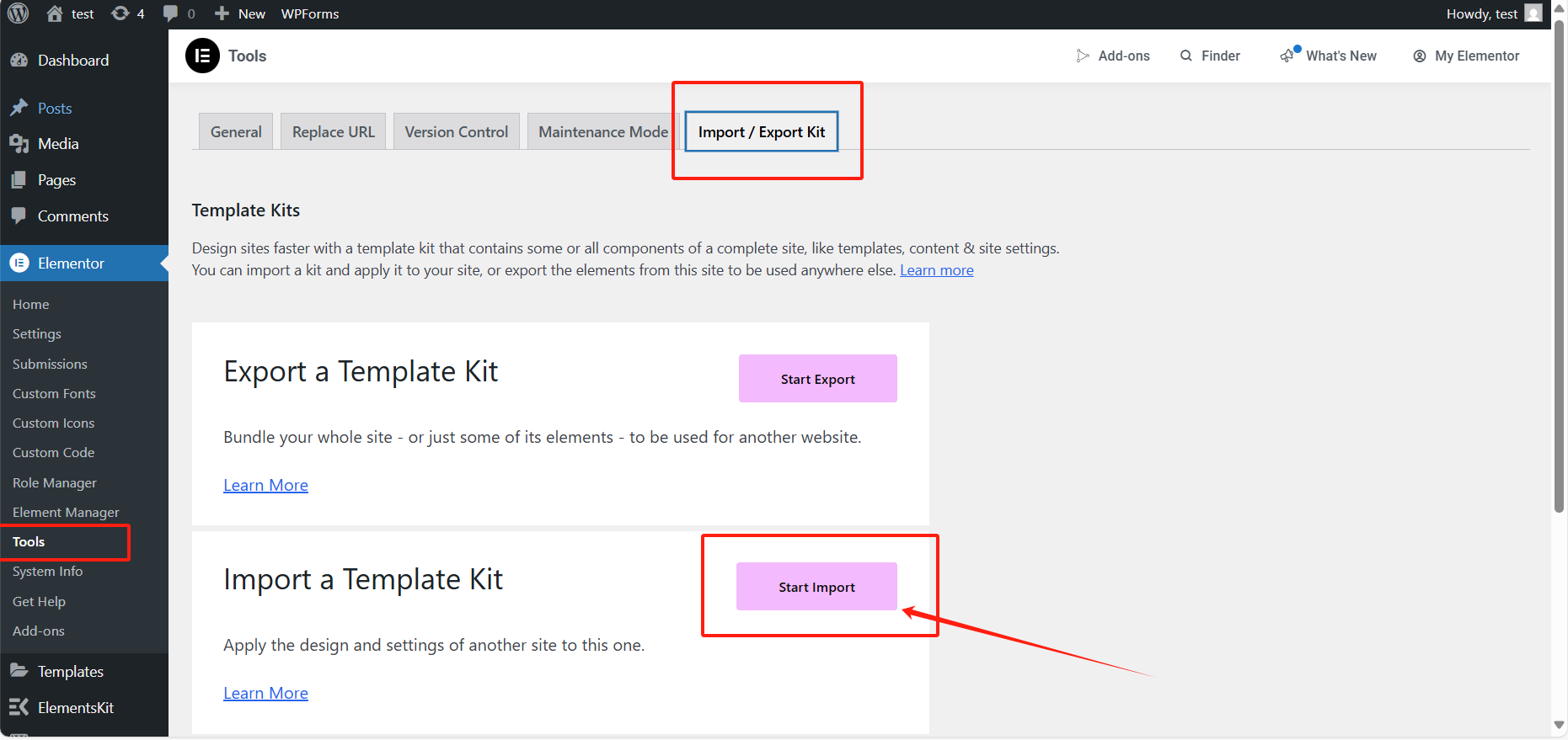 Imagen [5] - Recomendación de plantilla Elementor: ¡haga realidad el trabajo autónomo construyendo fácilmente un sitio web profesional de marketing digital con Optimistx!
