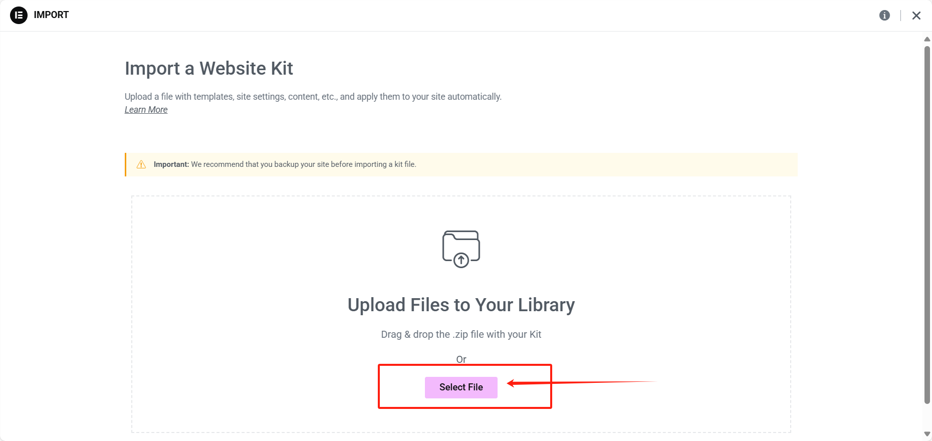 Imagen [6] - Recomendación de plantilla Elementor: ¡haga realidad el trabajo autónomo construyendo fácilmente un sitio web profesional de marketing digital con Optimistx!