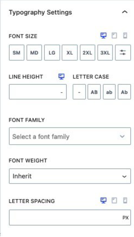 Image [22] - Kadence Advanced Navigation Block Complete Tutorial: Building Flexible and Customizable WordPress Navigation Menus