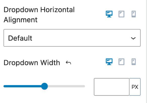 Image [25] - Kadence Advanced Navigation Block Complete Tutorial: Building Flexible and Customizable WordPress Navigation Menus