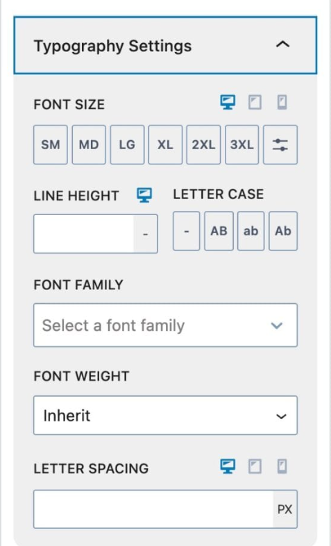 Image [31] - Kadence Advanced Navigation Block Complete Tutorial: Building Flexible and Customizable WordPress Navigation Menus