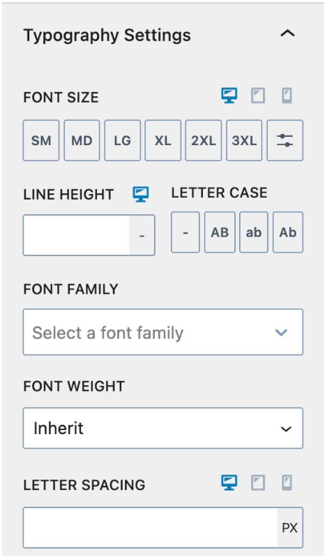 Image [34] - Kadence Advanced Navigation Block Complete Tutorial: Building Flexible and Customizable WordPress Navigation Menus