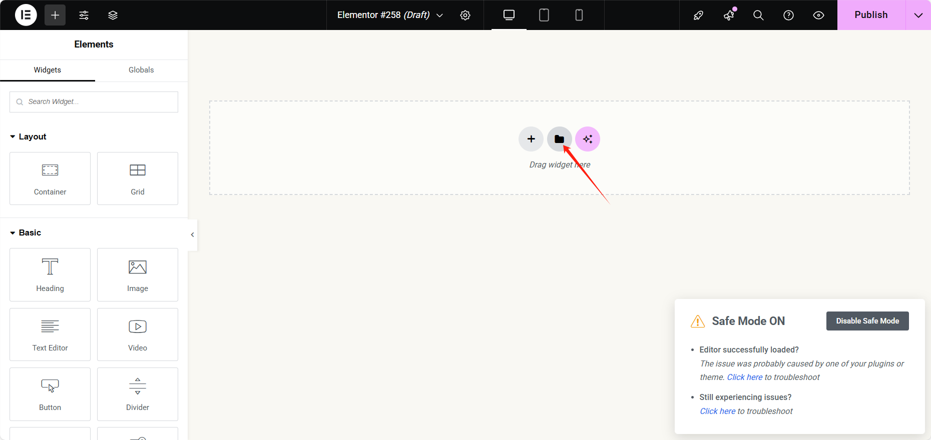 Imagen [11] - Recomendación de plantilla Elementor: ¡haga realidad el trabajo autónomo creando fácilmente un sitio web profesional de marketing digital con Optimistx!
