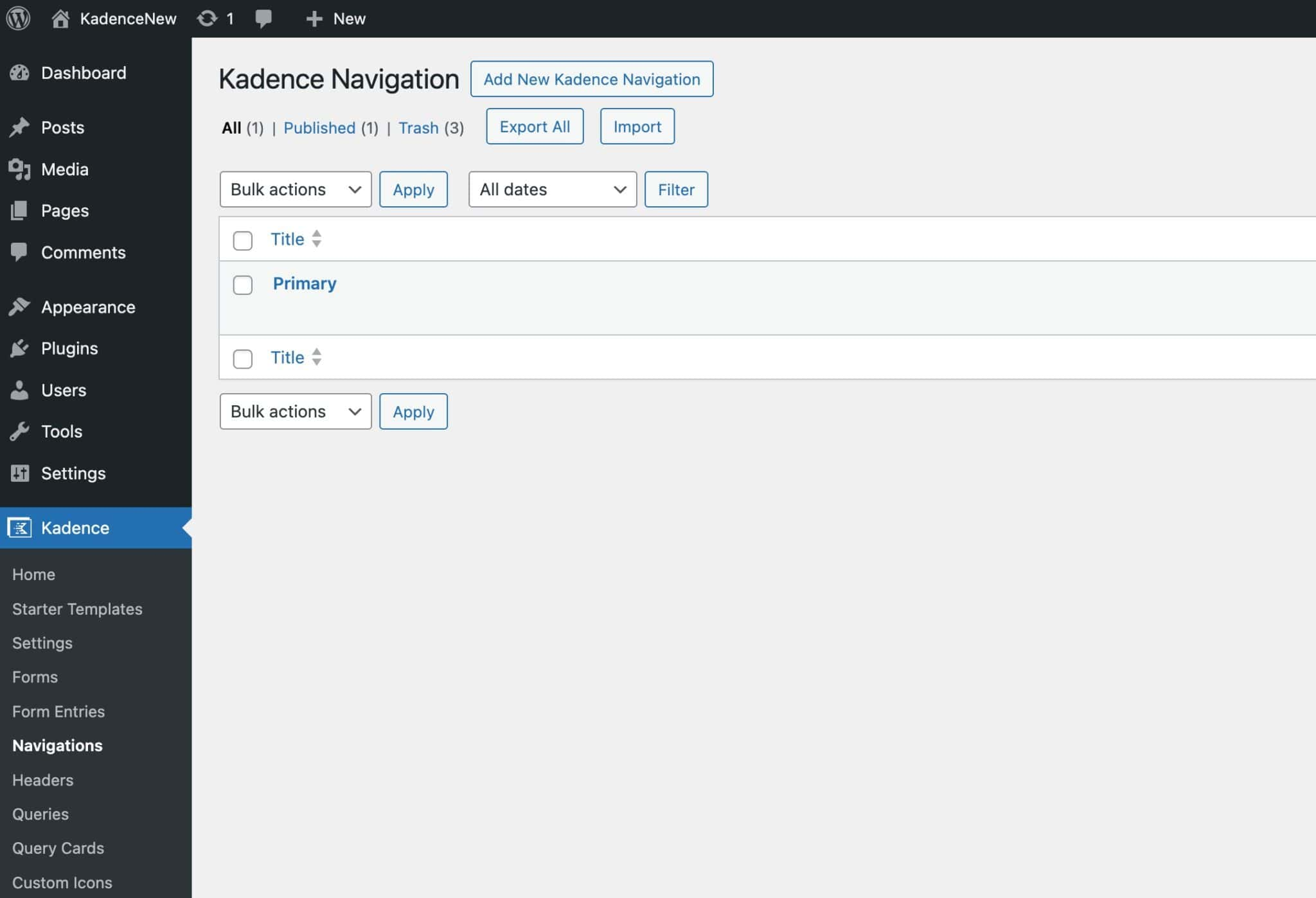 Image [41] - Kadence Advanced Navigation Block Complete Tutorial: Building Flexible and Customizable WordPress Navigation Menus