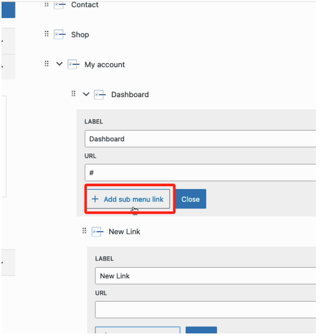 Image [11]-Kadence Advanced Navigation Complete Tutorial: Submenu and Mega Menu Layout and Styling