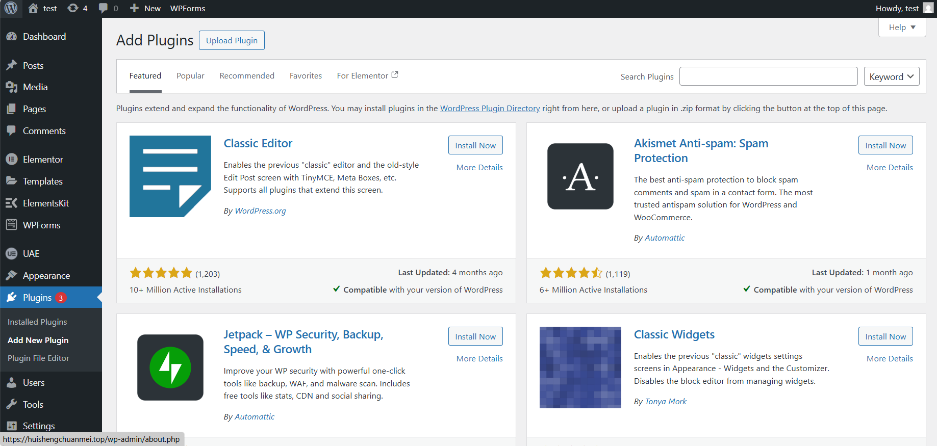 图片[8]-什么是 WordPress？为什么数百万人用它来搭建网站？