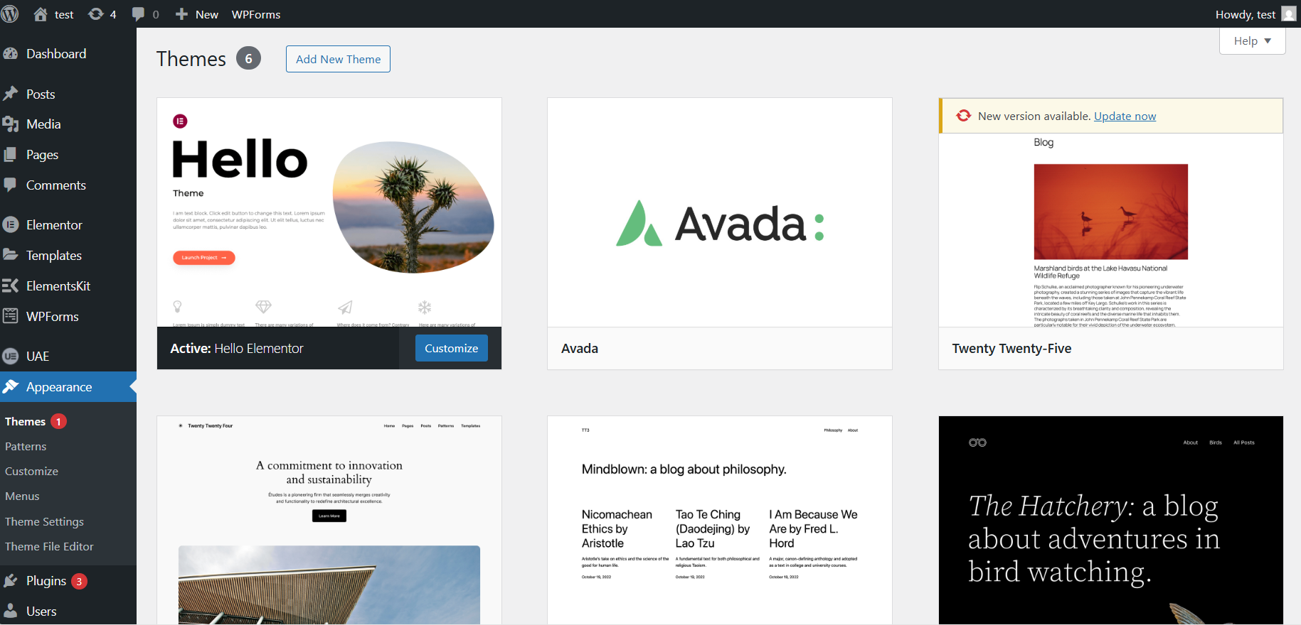 图片[9]-什么是 WordPress？为什么数百万人用它来搭建网站？