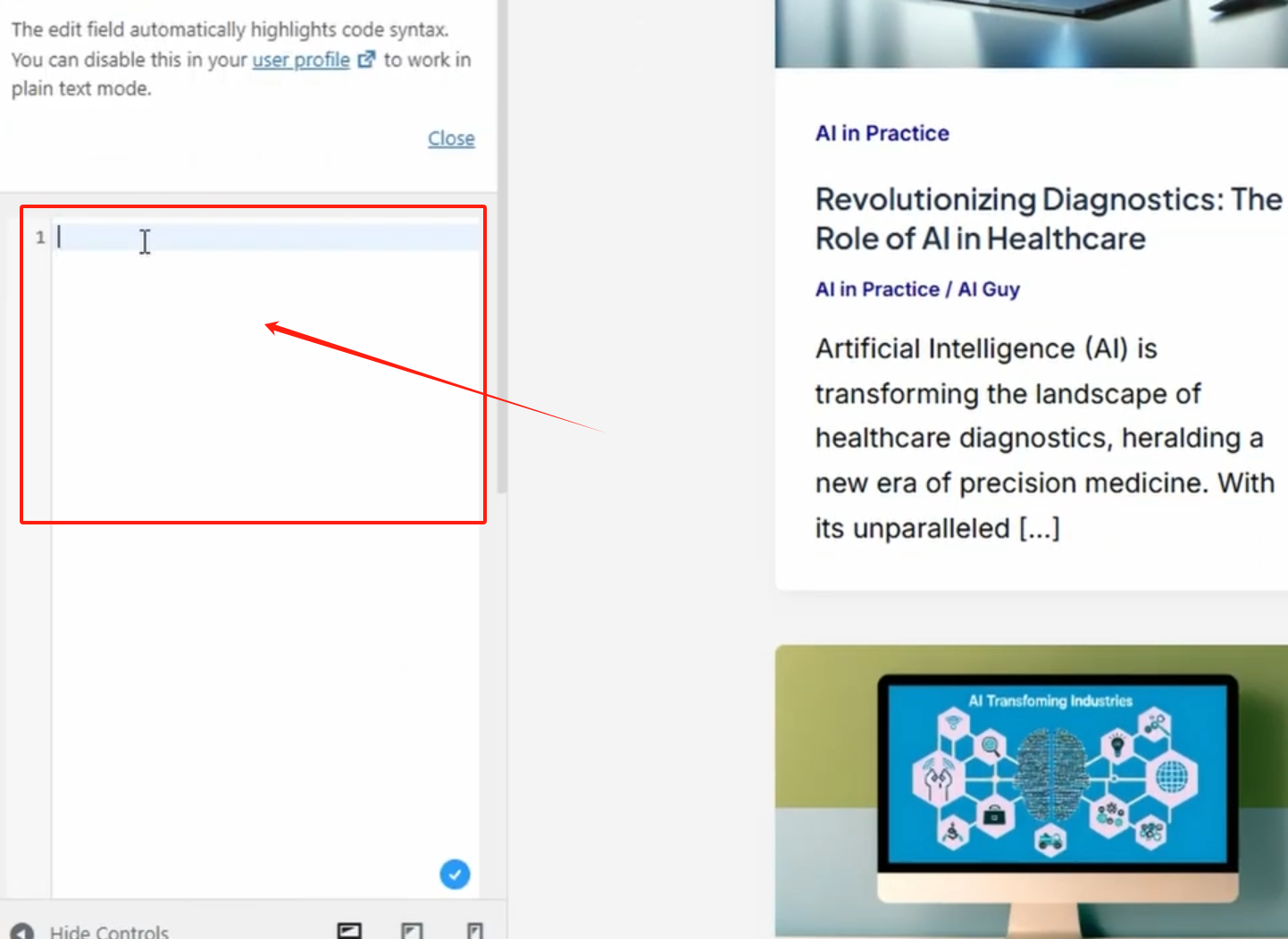 图片[4]-Astra主题教程：如何在免费的情况下创建粘性页眉？