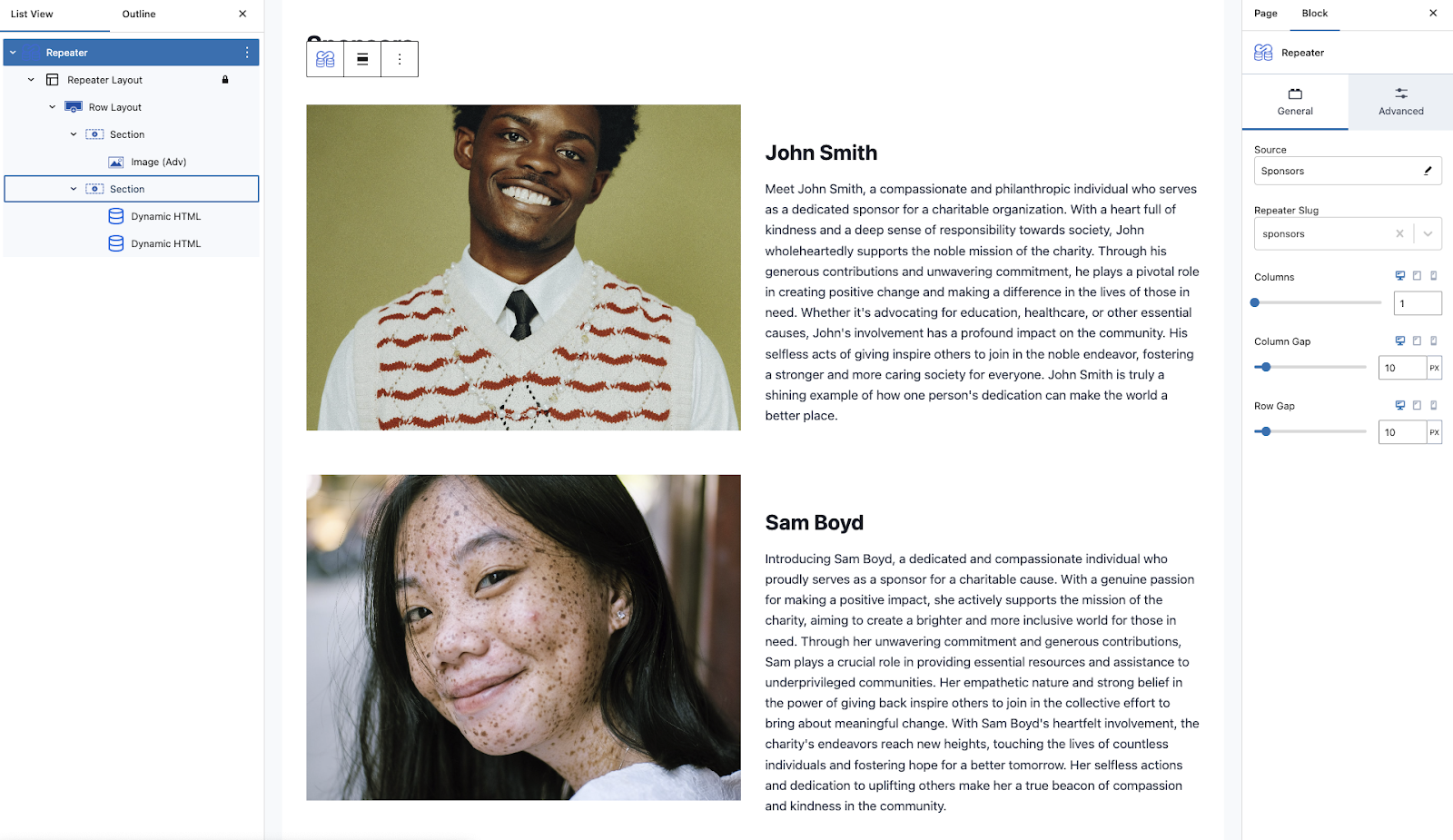 画像[7]-Kadenceリピーター・ブロック・チュートリアル：ACFとメタ・ボックス・リピーティング・フィールドの視覚化