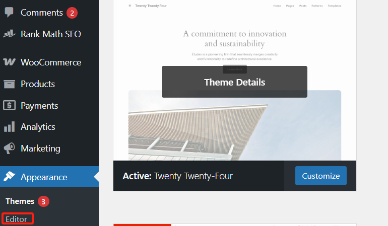 Imágenes [2] - ¿Cómo añadir banners en WordPress? 4 maneras fáciles