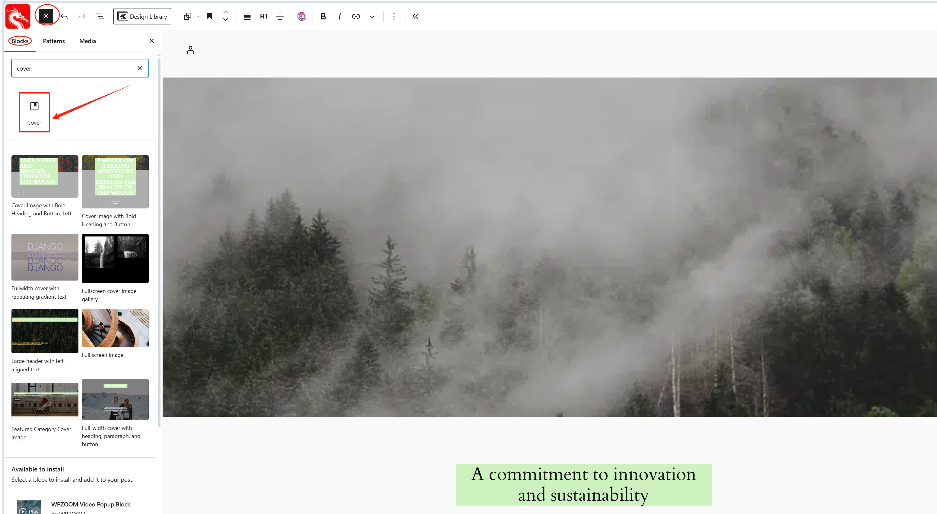 Imagen [3] - ¿Cómo añadir banners en WordPress? 4 maneras sencillas