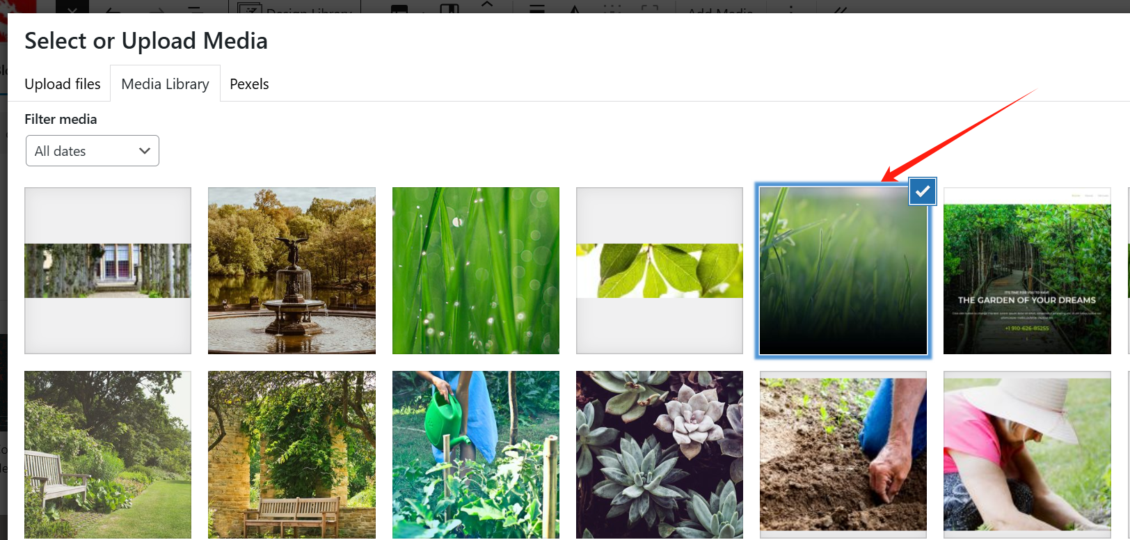 Imagen [4] - ¿Cómo añadir banners en WordPress? 4 maneras fáciles