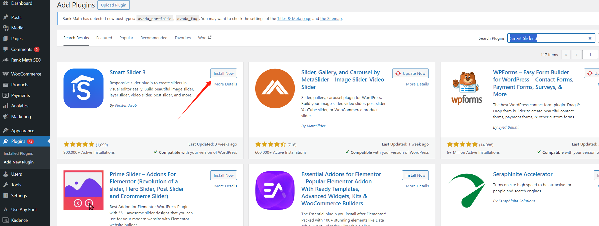 Imagen [6] - ¿Cómo añadir banners en WordPress? 4 maneras sencillas