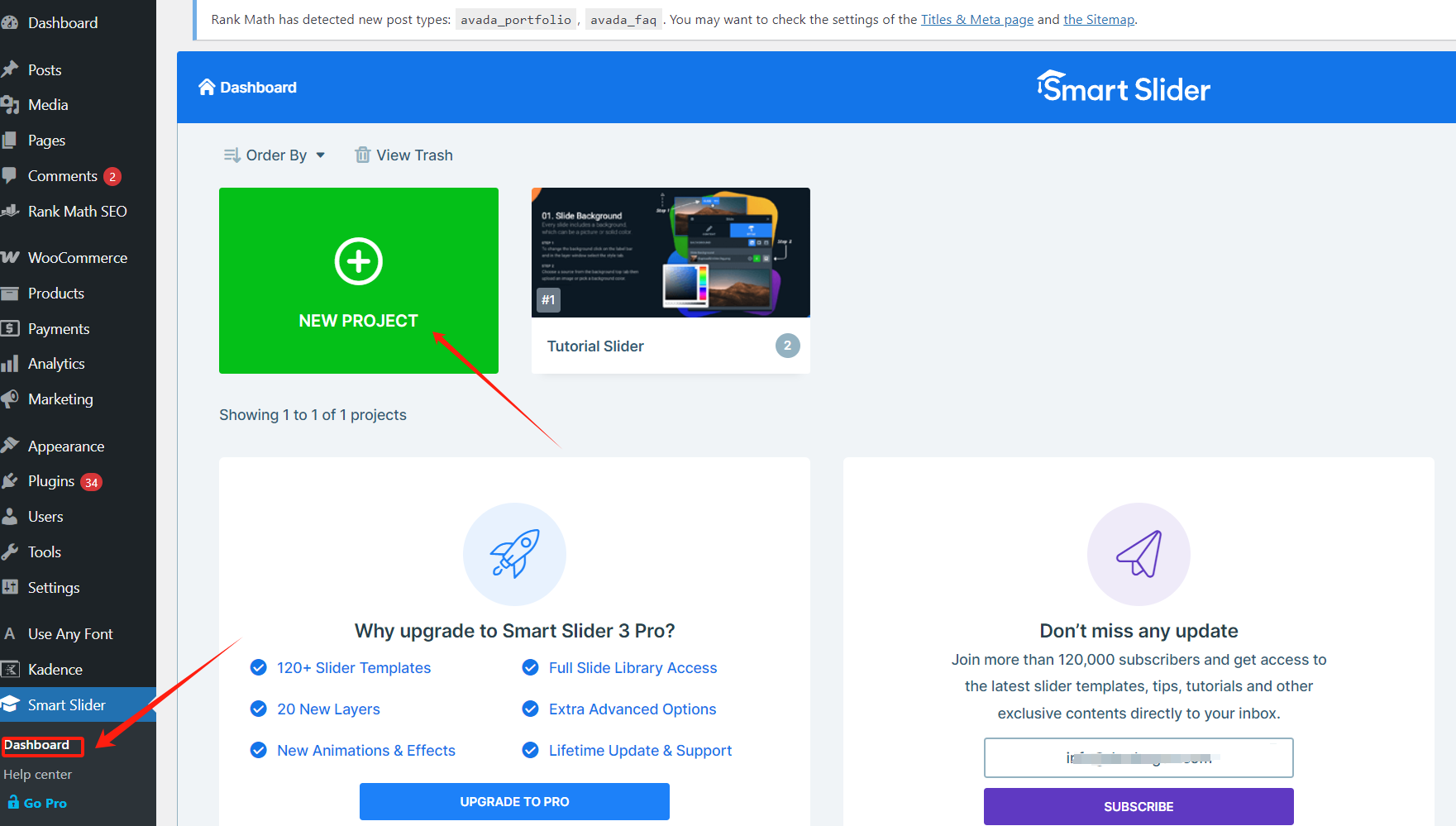 Imagen [7] - ¿Cómo añadir banners en WordPress? 4 maneras sencillas