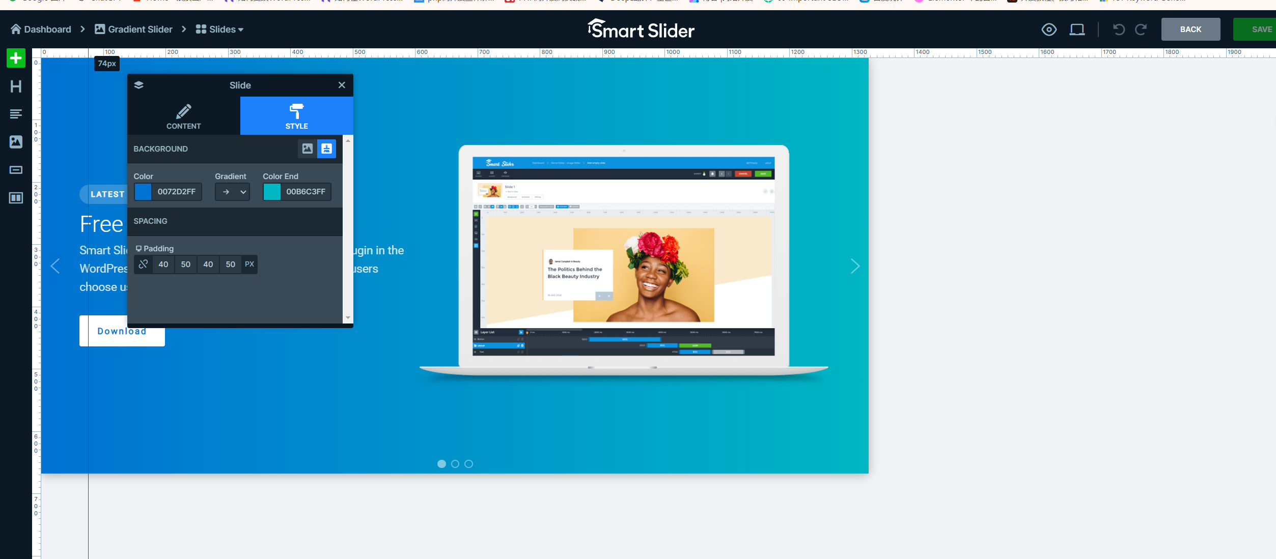 Imagen [8] - ¿Cómo añadir banners en WordPress? 4 maneras fáciles