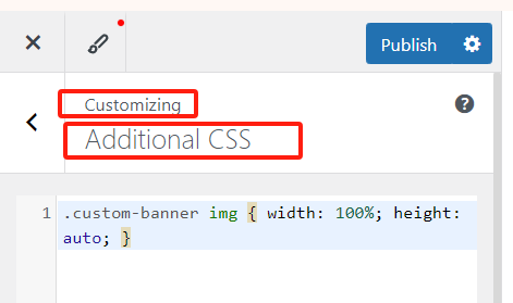 Imagen [13] - ¿Cómo añadir banners en WordPress? 4 maneras fáciles