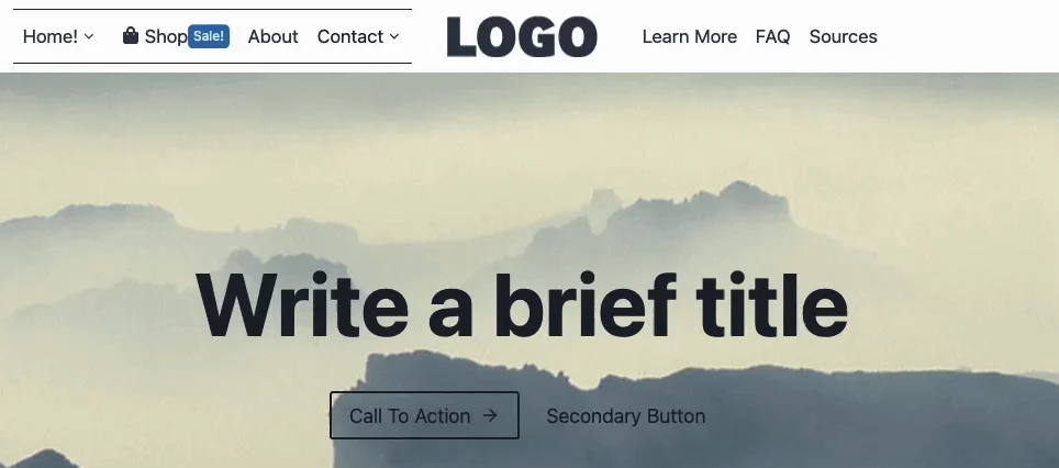 画像[11] - Kadenceチュートリアル：スティッキー＆トランスペアレント・ヘッダー実装完全ガイド