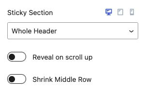 画像[13]-Kadenceチュートリアル：スティッキー＆トランスペアレント・ヘッダー実装完全ガイド