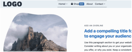 画像[15]-Kadenceチュートリアル：スティッキー＆トランスペアレント・ヘッダー実装完全ガイド