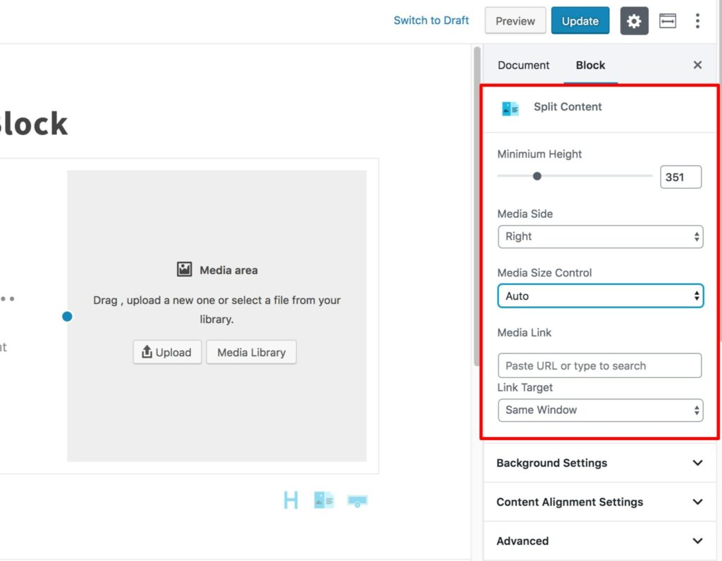 图片[4]-Kadence Blocks 教程：制作图文分栏与叠加布局