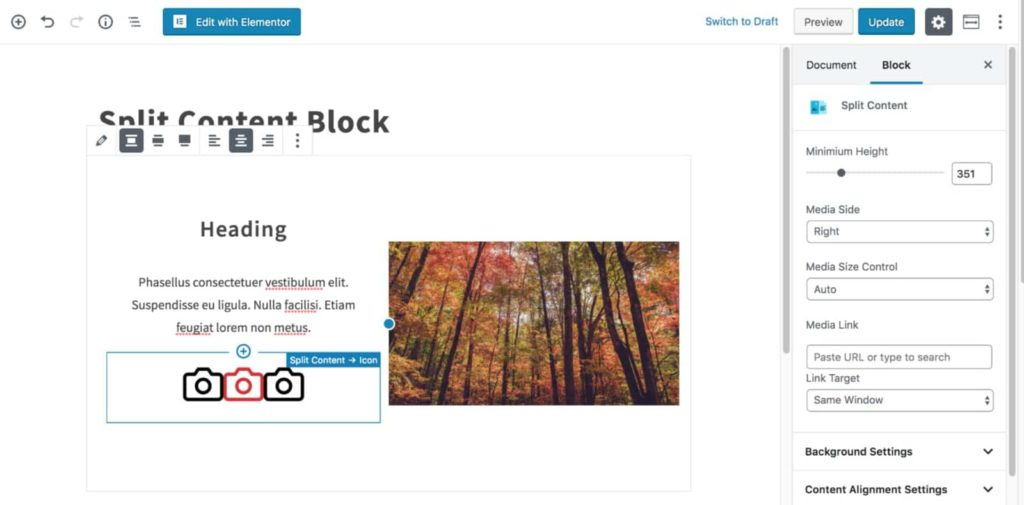 图片[7]-Kadence Blocks 教程：制作图文分栏与叠加布局