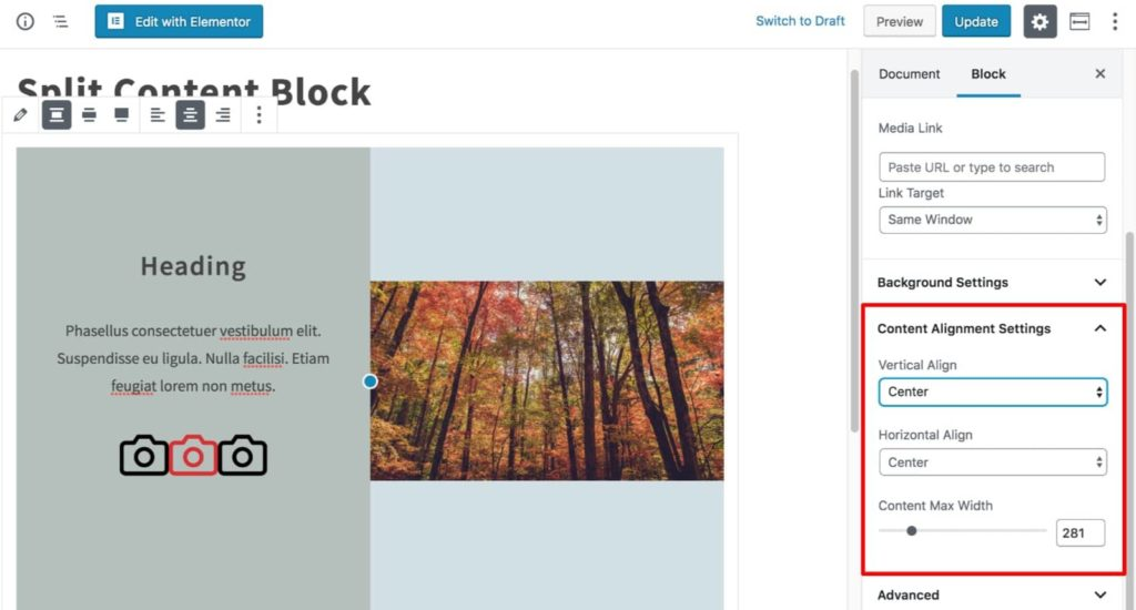 图片[9]-Kadence Blocks 教程：制作图文分栏与叠加布局