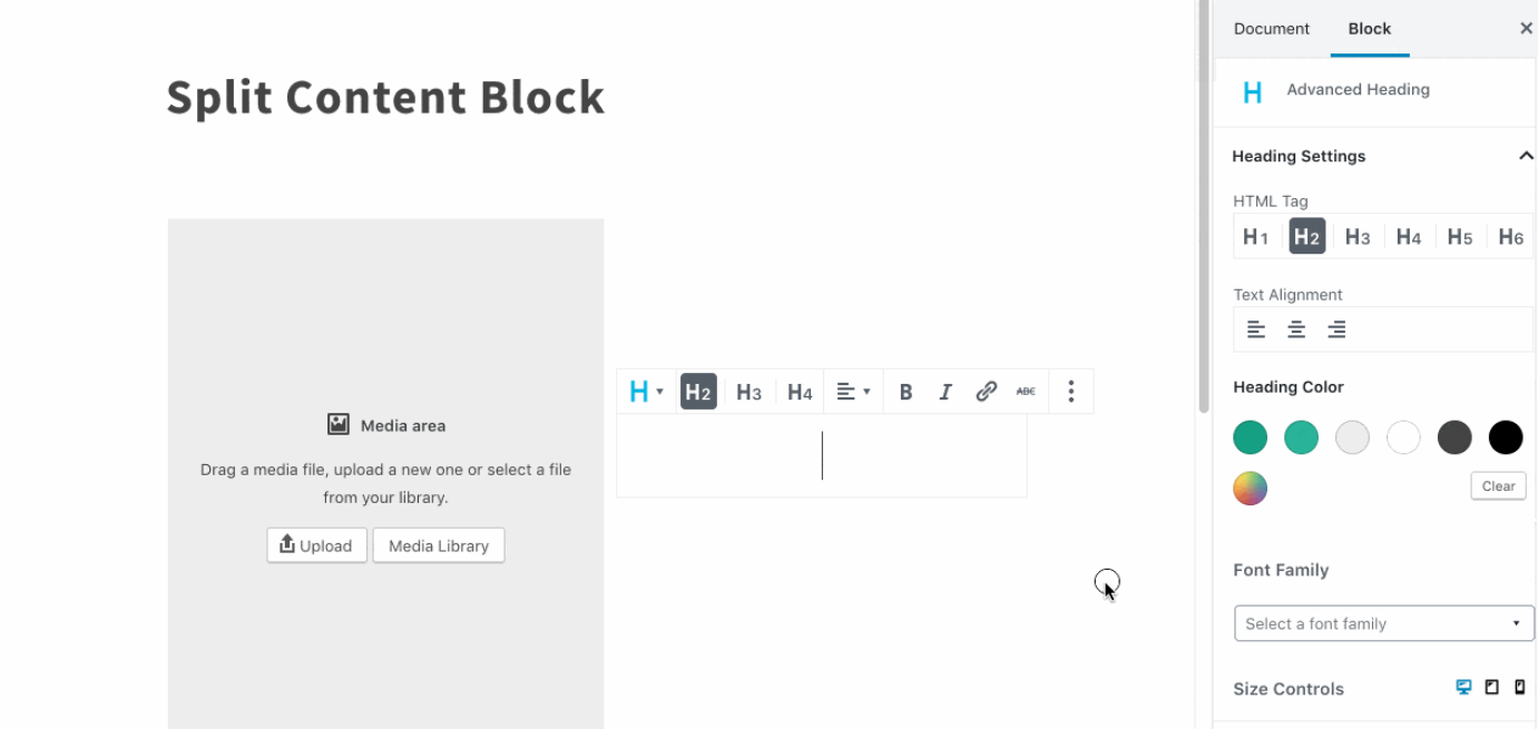 图片[13]-Kadence Blocks 教程：制作图文分栏与叠加布局