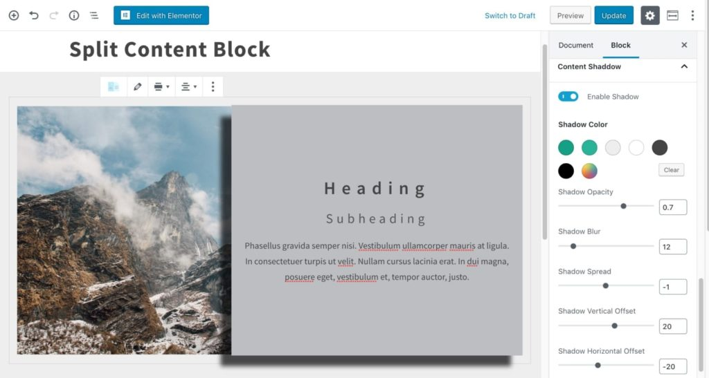 图片[16]-Kadence Blocks 教程：制作图文分栏与叠加布局