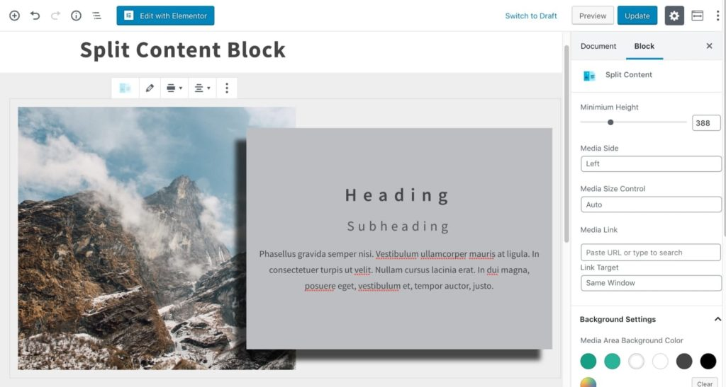 图片[17]-Kadence Blocks 教程：制作图文分栏与叠加布局