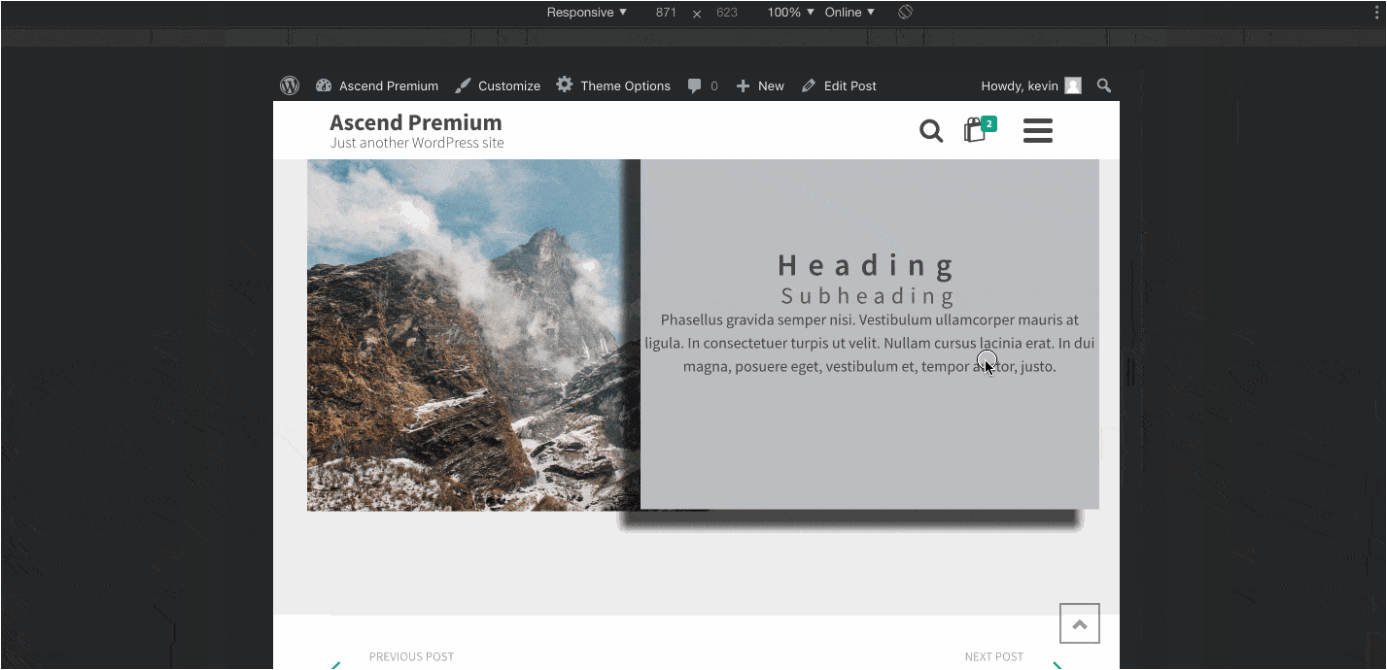 图片[20]-Kadence Blocks 教程：制作图文分栏与叠加布局