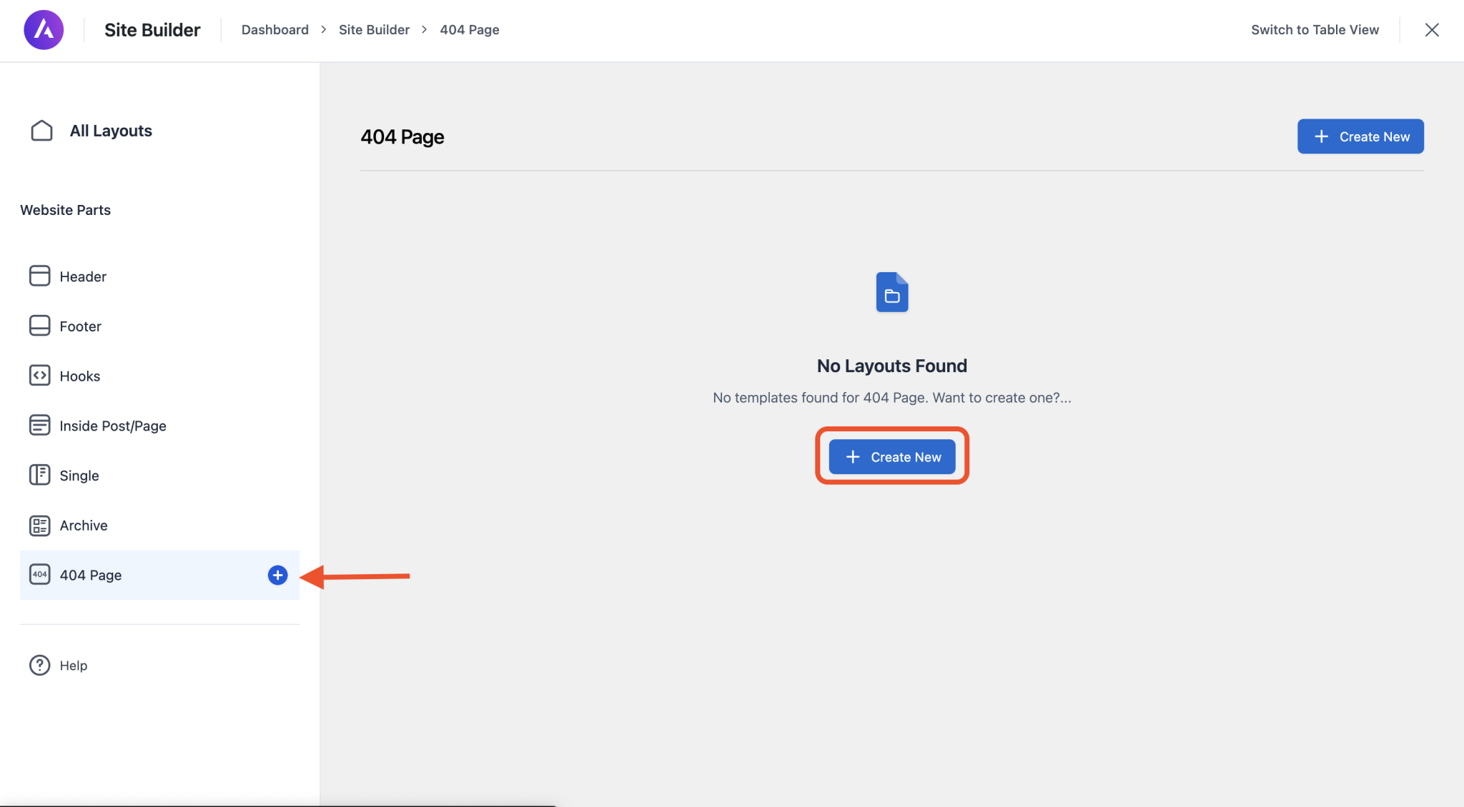 Image [4]-Astra Theme Tutorial: How to Enable and Design a Custom 404 Page on Astra Theme