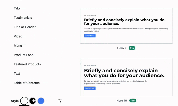 图片[15]-Kadence Design Library 使用教程：图块模板、整页布局与云端连接详解
