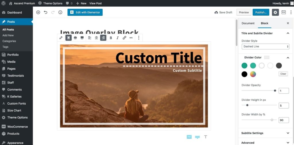 Imagen [8]-Kadence Bloques Bloque de superposición de imágenes Guía de uso completa