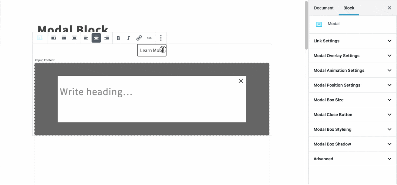 画像 [3]-Kadence Blocks Pro: モーダル・ポップアップ・ブロックの設定とカスタム・トリガー・メソッド