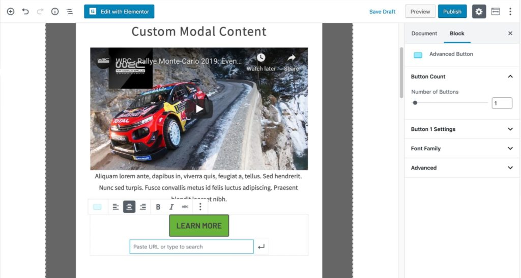 画像 [4]-Kadence Blocks Pro: モーダル・ポップアップ・ブロックの設定とカスタム・トリガー・メソッド