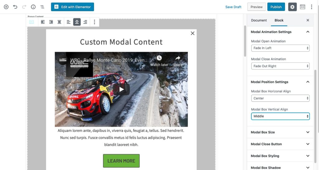 画像 [7]-Kadence Blocks Pro: モーダル・ポップアップ・ブロックの設定とカスタム・トリガー・メソッド