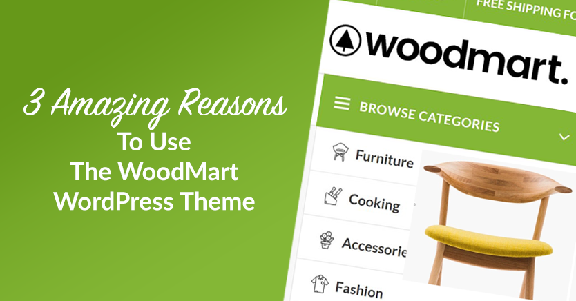 WoodMart Theme Ajax Filter Optimise Product Browsing - Photon Flux | Servicio profesional de reparación de WordPress, cobertura global, respuesta rápida