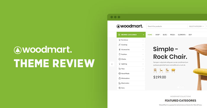 WoodMart主题中的产品功能介绍与操作步骤-光子波动网 | 专业WordPress修复服务，全球范围，快速响应